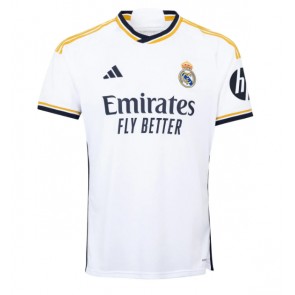 Real Madrid Domaci Dres 2023-24 Kratak Rukavima